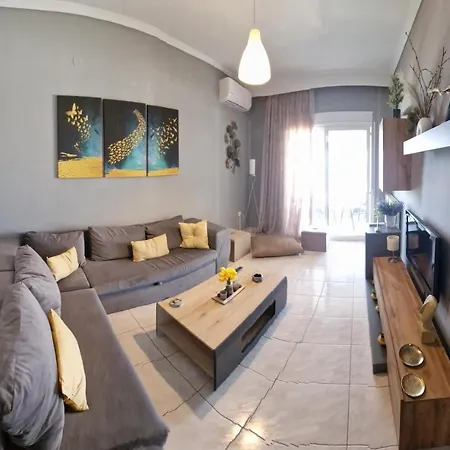 Blue Aegean Maisonette Apartment