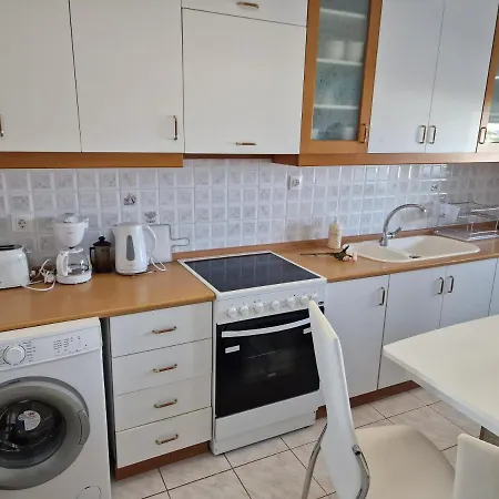 Blue Aegean Maisonette *