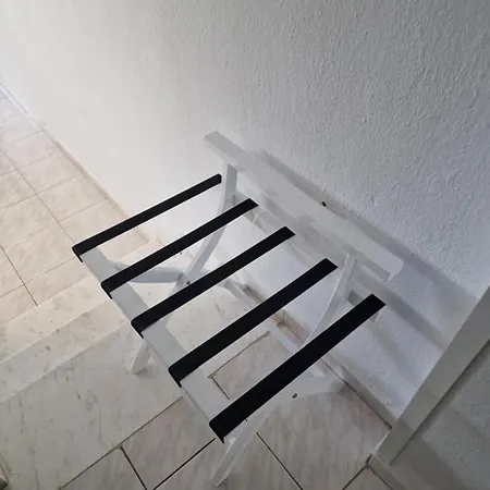 Blue Aegean Maisonette Apartment *