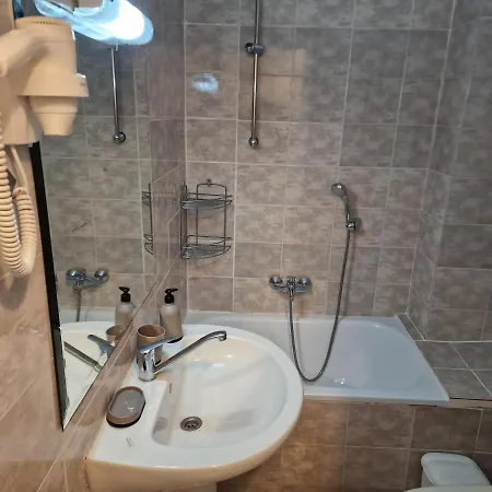 Apartment Blue Aegean Maisonette