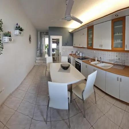 Apartment Blue Aegean Maisonette *