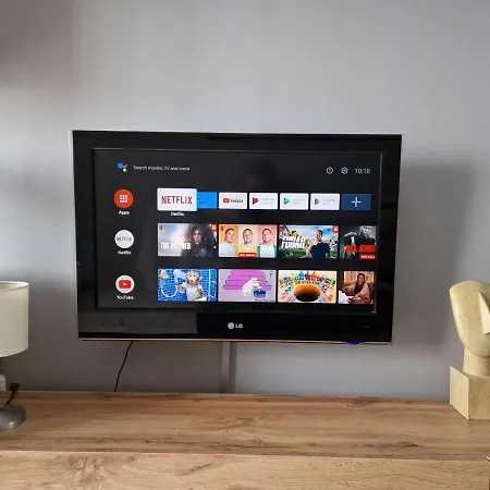 Apartment Blue Aegean Maisonette *