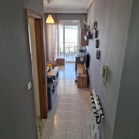 Blue Aegean Maisonette Appartement *