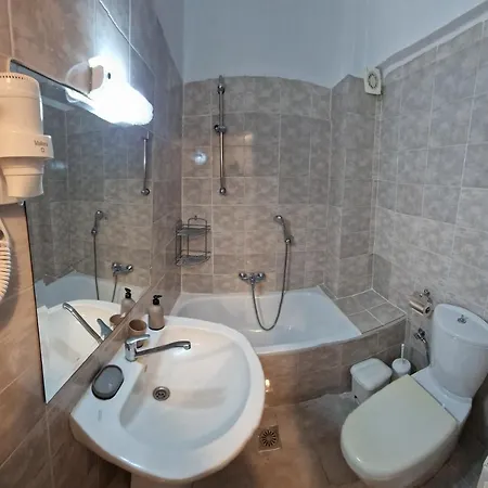 Blue Aegean Maisonette 아파트 *