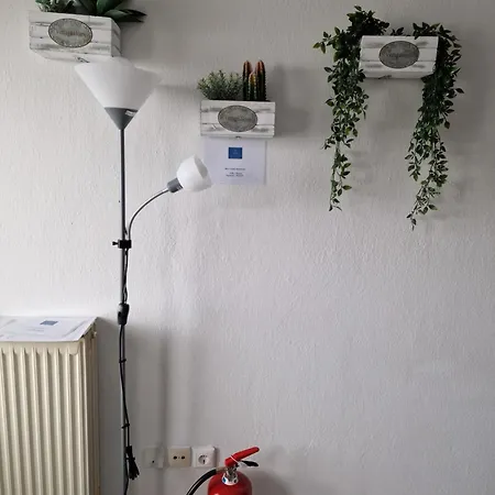 Blue Aegean Maisonette 아파트 *