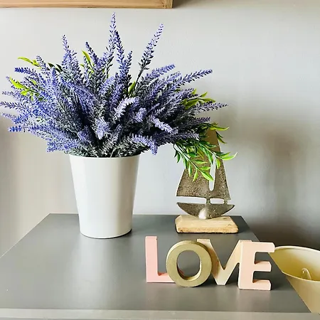 Blue Aegean Maisonette 아파트 *