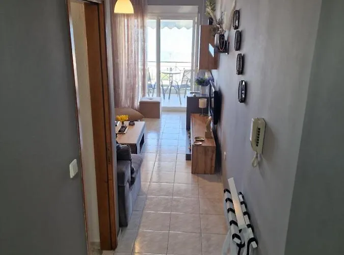 Blue Aegean Maisonette Appartement *