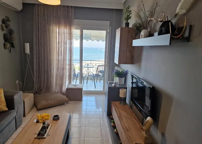 Appartement Blue Aegean Maisonette *