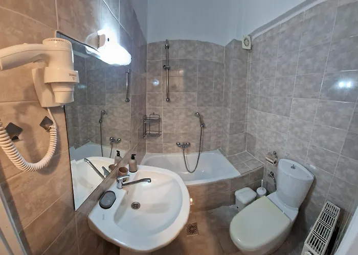 Blue Aegean Maisonette Appartement *
