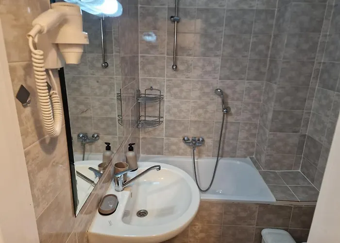 Appartement Blue Aegean Maisonette
