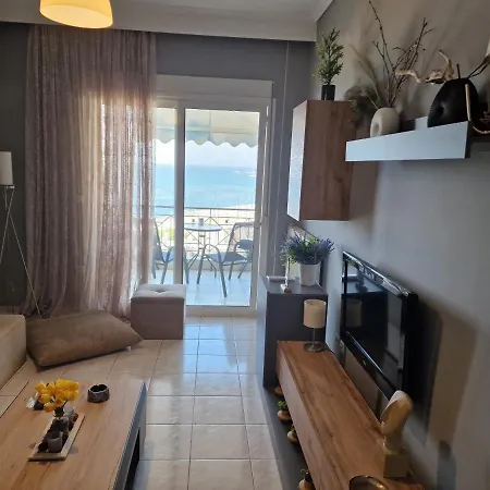 Apartman Blue Aegean Maisonette *