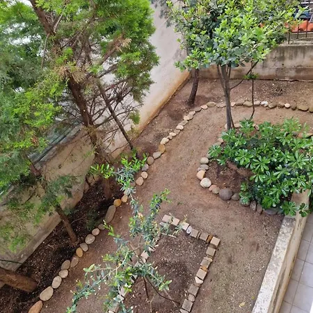 Apartman Blue Aegean Maisonette *