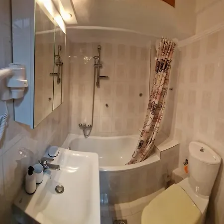 Blue Aegean Maisonette * Néa Mudaniá