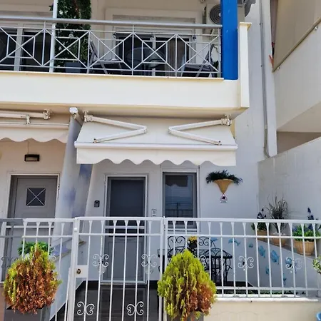 Blue Aegean Maisonette *