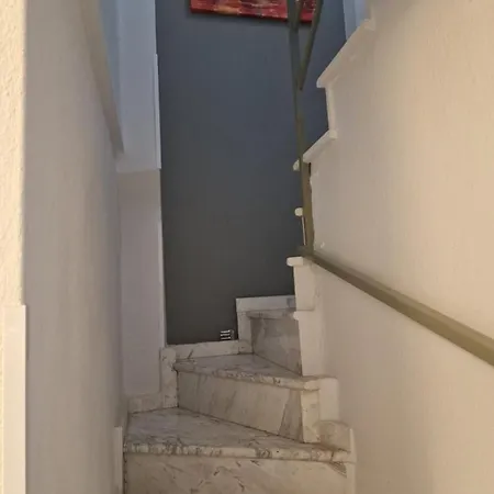 Blue Aegean Maisonette Néa Mudaniá