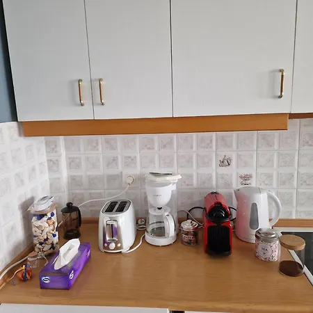 Blue Aegean Maisonette Apartman *