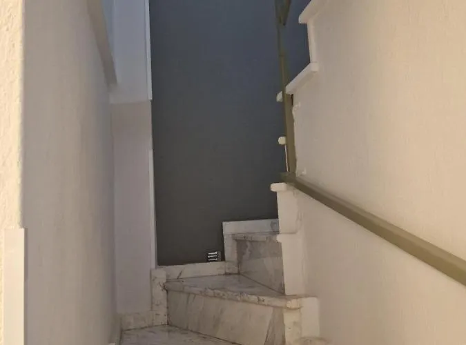 Blue Aegean Maisonette Nea Moudania