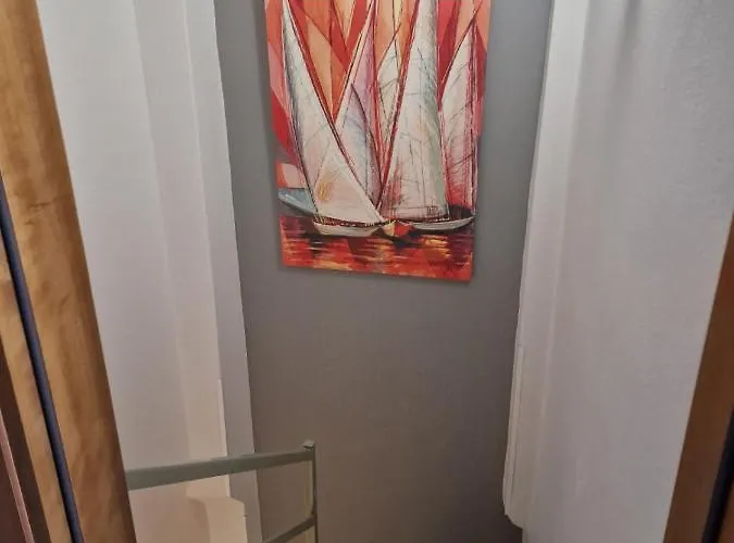 Blue Aegean Maisonette Apartment Nea Moudania