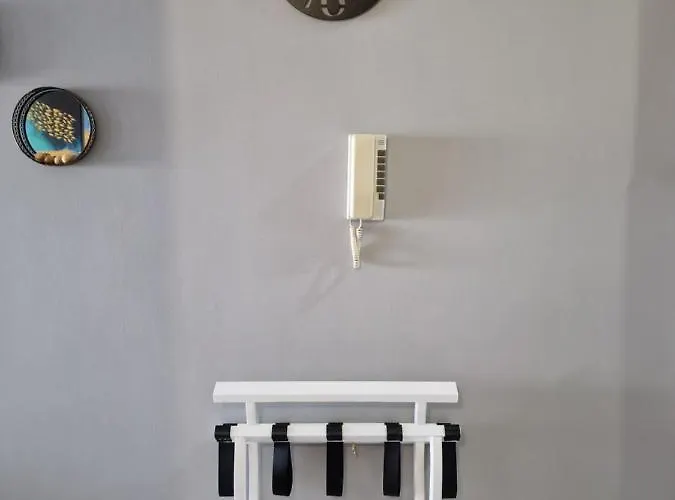 Apartment Blue Aegean Maisonette Nea Moudania